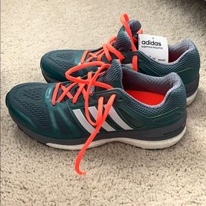 Adidas Sequence Boost